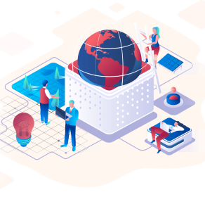 Разработка сложных сайтов для построения систем коммуникации в Замбоанге